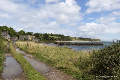 Photographs Of Penmon Park. (Photo ref 112359)