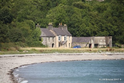 Photographs Of Penmon Park. (Photo ref 112361)