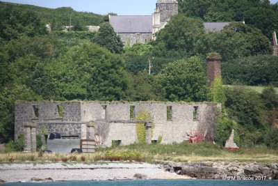 Photographs Of Penmon Park. (Photo ref 112362)