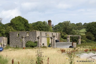 Photographs Of Penmon Park. (Photo ref 112363)