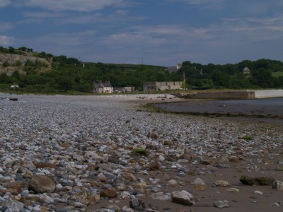 Penmon Park.