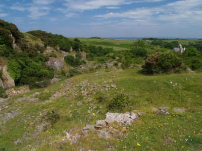 Penmon Park.