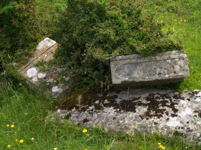 Penmon Park.