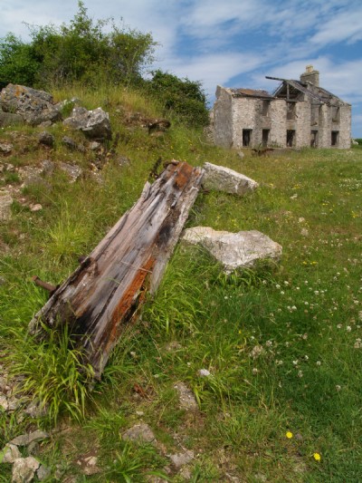 Penmon Park.