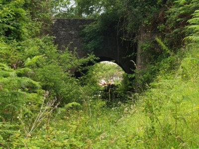 Penmon Park.