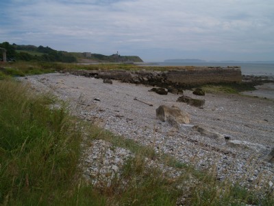 Penmon Park.