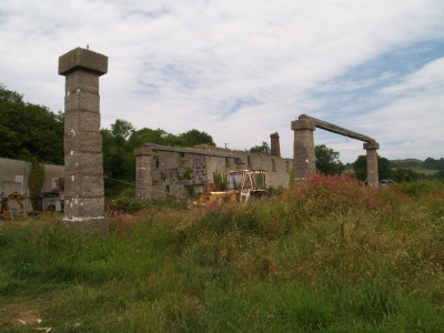 Penmon Park.