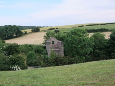 Photographs Of Pennant