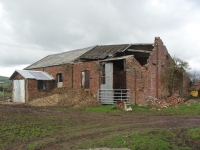 Photographs Of Pennington