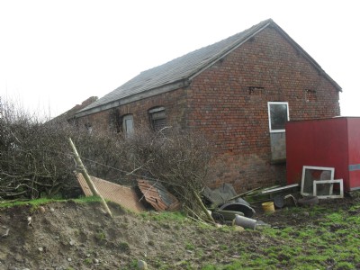 Photographs Of Pennington