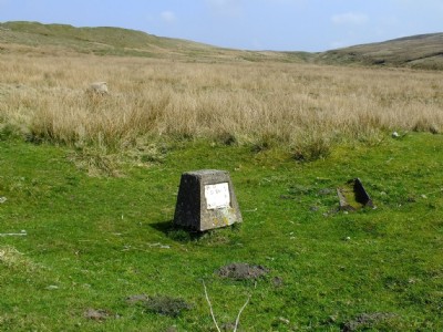 Shaft to NE