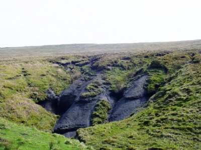 Photographs Of Penny Hole
