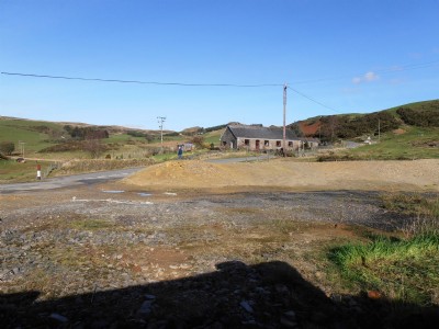 Penrhiw