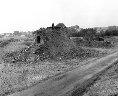 a further view of balance bob tunnel 1975