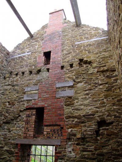 18.08.09 Penrhos Engine House