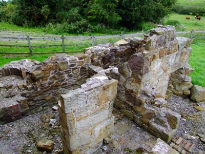 18.08.09 Penrhos Engine House