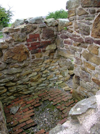18.08.09 Penrhos Engine House