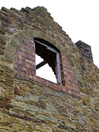 18.08.09 Penrhos Engine House