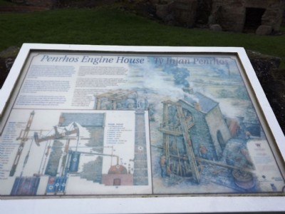 Photographs Of Penrhos Colliery (Photo ref 81415)