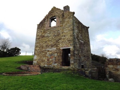 Photographs Of Penrhos Colliery (Photo ref 81416)
