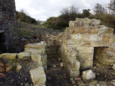 Photographs Of Penrhos Colliery (Photo ref 81419)
