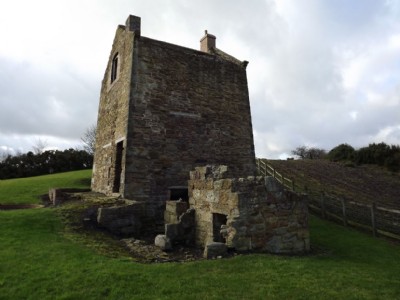 Photographs Of Penrhos Colliery (Photo ref 81420)