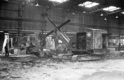 Historic Photographs Of Penrhyn