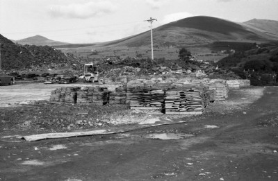 Finished products - 1974