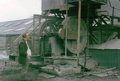 Crusher 1974