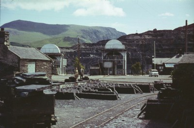 20 June 1964 Red Lion Level