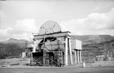 17 Aug 1960 Water Balances