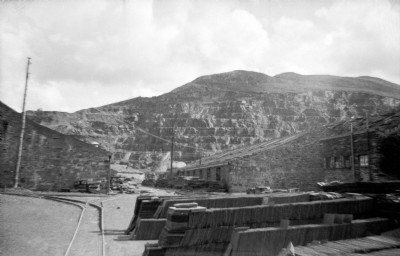 17 Aug 1960 Red Lion Level