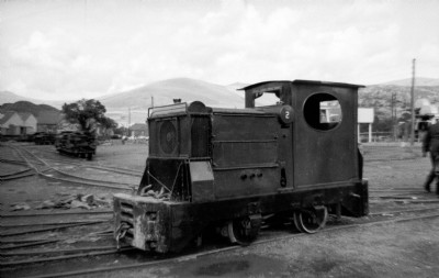 17 Aug 1960 Red Lion View