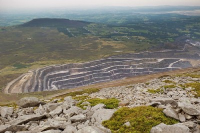 Penrhyn Quarry