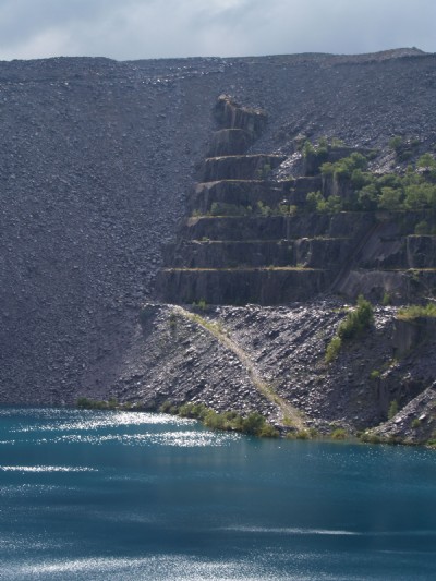 Photographs Of Penrhyn