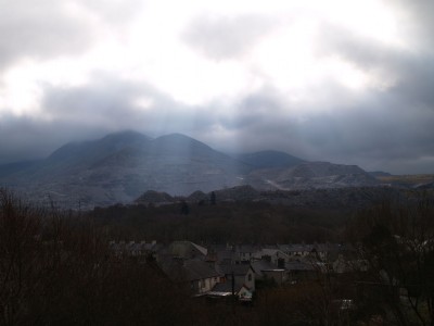 Penrhyn.