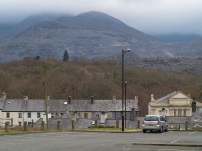 Penrhyn.