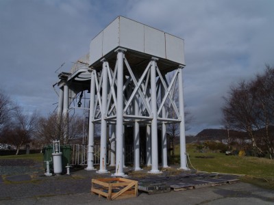 Penrhyn.