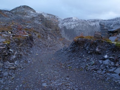 Photographs Of Penrhyn (Photo ref 45485)