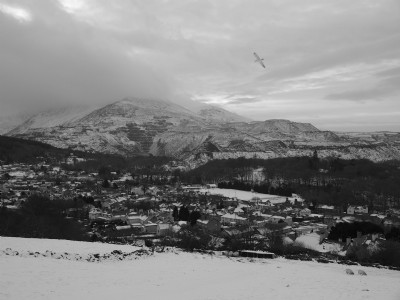 Penrhyn.