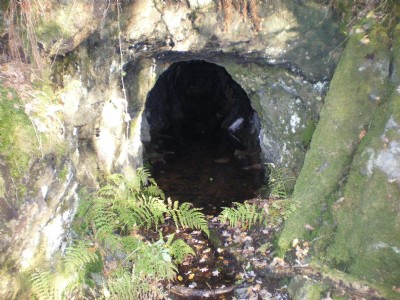 Photographs Of Penrhyngerwin (Photo ref 41321)