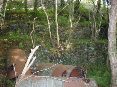 Photographs Of Penrhyngerwin (Photo ref 41331)