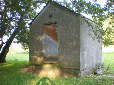 Photographs Of Penrhyngerwin (Photo ref 41334)