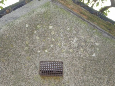 Photographs Of Penrhyngerwin