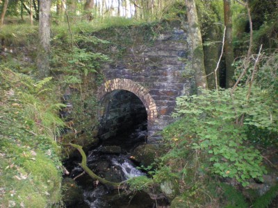Photographs Of Penrhyngerwin (Photo ref 41340)