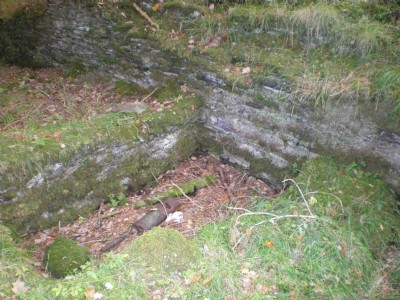 Photographs Of Penrhyngerwin (Photo ref 41343)