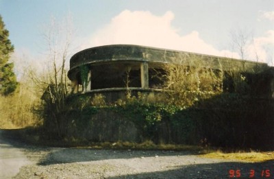 Canteen 1995
