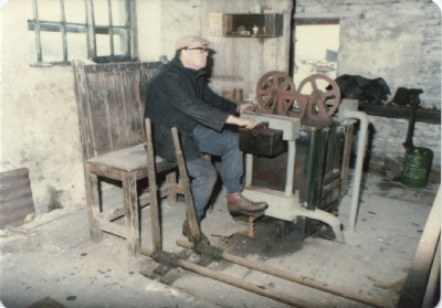 Historic Photographs Of Penyrorsedd