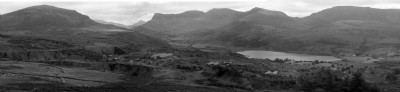 Historic Photographs Of Penyrorsedd