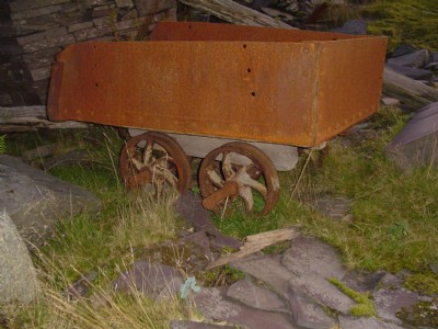Photographs Of Penyrorsedd